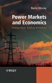 Power Markets and Economics (eBook, PDF) Power Markets and Economics (eBook, PDF)