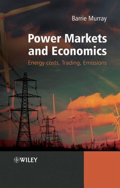 Power Markets and Economics (eBook, PDF)