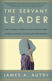 The Servant Leader (eBook, ePUB)
