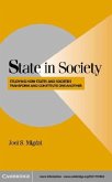 State in Society (eBook, PDF)