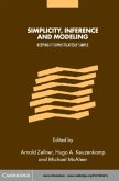 Simplicity, Inference and Modelling (eBook, PDF)