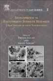 Developments in Palygorskite-Sepiolite Research (eBook, ePUB)