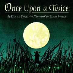 Once Upon a Twice (eBook, ePUB) - Doyen, Denise