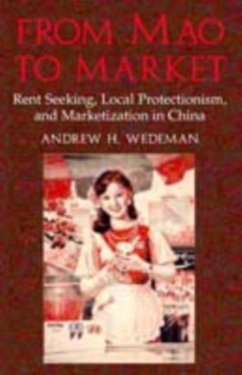 Cover From Mao to Market (eBook, PDF)