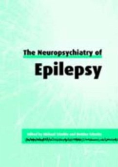 Neuropsychiatry of Epilepsy (eBook, PDF)