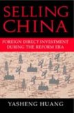 Selling China (eBook, PDF)