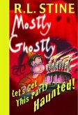 Let's Get This Party Haunted! (eBook, ePUB)