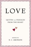 LOVE (eBook, ePUB)