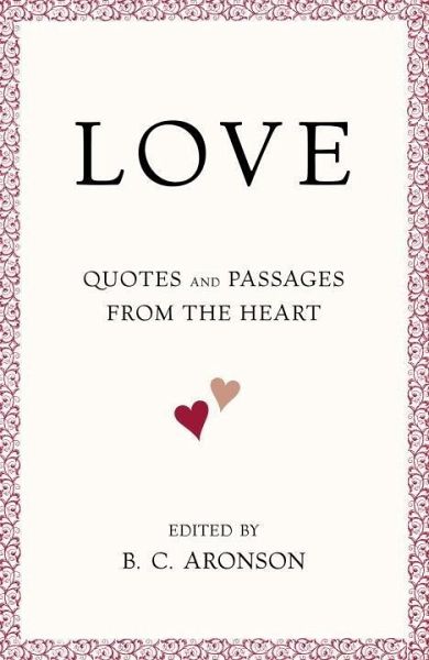 LOVE (eBook, ePUB)