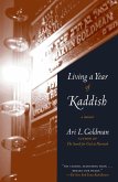 Living a Year of Kaddish (eBook, ePUB)