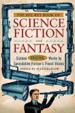 The Del Rey Book of Science Fiction and Fantasy (eBook, ePUB)