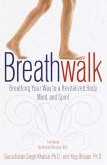 Breathwalk (eBook, ePUB) Breathwalk (eBook, ePUB)