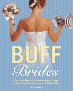 Buff Brides (eBook, ePUB) - Fleming, Sue