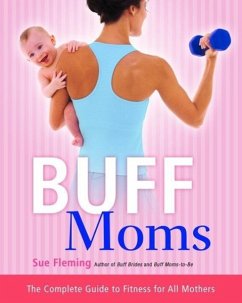 Buff Moms (eBook, ePUB) - Fleming, Sue