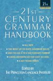 21st Century Grammar Handbook (eBook, ePUB)