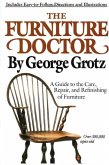 The Furniture Doctor (eBook, ePUB)