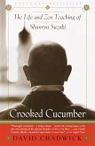 Crooked Cucumber (eBook, ePUB)