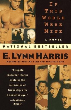 If This World Were Mine (eBook, ePUB) - Harris, E. Lynn