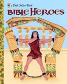 Bible Heroes (eBook, ePUB)