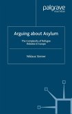 Arguing about Asylum (eBook, PDF)