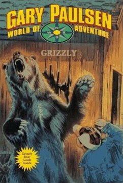Cover GRIZZLY (eBook, ePUB)