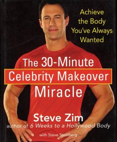 Cover The 30-Minute Celebrity Makeover Miracle (eBook, ePUB)