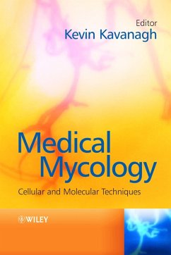 Medical Mycology (eBook, PDF)