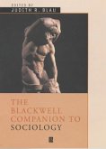 The Blackwell Companion to Sociology (eBook, PDF)