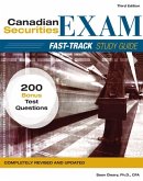 Canadian Securities Exam Fast-Track Study Guide (eBook, ePUB)