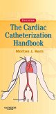 Cardiac Catheterization Handbook E-Book (eBook, ePUB)