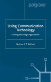 Using Communication Technology (eBook, PDF)