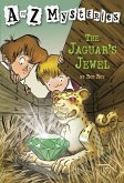 A to Z Mysteries: The Jaguar's Jewel (eBook, ePUB)