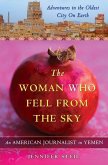 The Woman Who Fell from the Sky (eBook, ePUB)