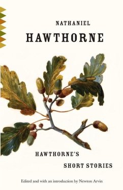Hawthorne's Short Stories (eBook, ePUB) - Hawthorne, Nathaniel