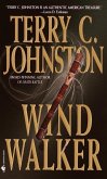 Wind Walker (eBook, ePUB)