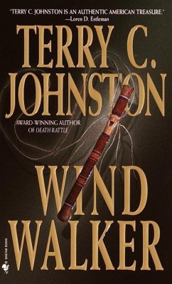 Cover Wind Walker (eBook, ePUB)