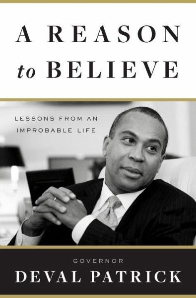 A Reason to Believe (eBook, ePUB)