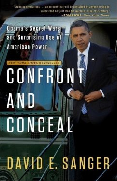Confront and Conceal (eBook, ePUB) - Sanger, David E.