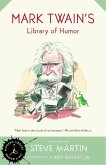 Mark Twain's Library of Humor (eBook, ePUB)