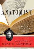 The Anatomist (eBook, ePUB)