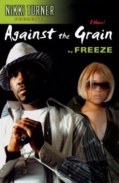 Cover Against the Grain (eBook, ePUB)