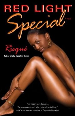 Cover Red Light Special (eBook, ePUB)
