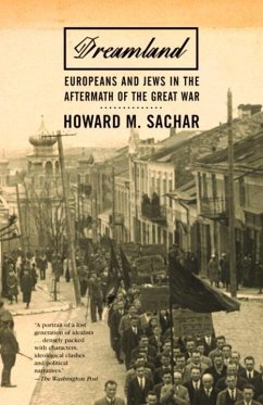 Dreamland (eBook, ePUB) - Sachar, Howard M.