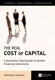 The Real Cost of Capital e-book (eBook, ePUB)
