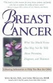 Breast Cancer (eBook, ePUB)