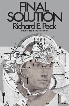 Final Solution (eBook, ePUB) - Peck, Richard E.