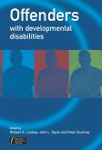 Offenders with Developmental Disabilities (eBook, PDF)