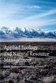 Applied Ecology and Natural Resource Management (eBook, PDF)