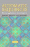 Automatic Sequences (eBook, PDF)