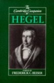 Cambridge Companion to Hegel (eBook, PDF)